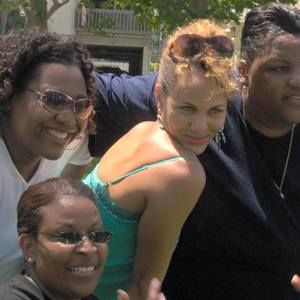 Meet your Posher, Patricia